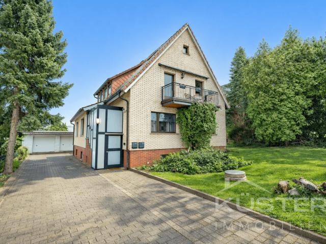 Haus zum Kaufen in Obernkirchen 299.000,00 EUR 225.35 m²