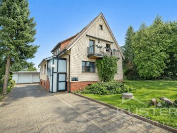 Haus zum Kaufen in Obernkirchen 299.000,00 EUR 225.35 m²