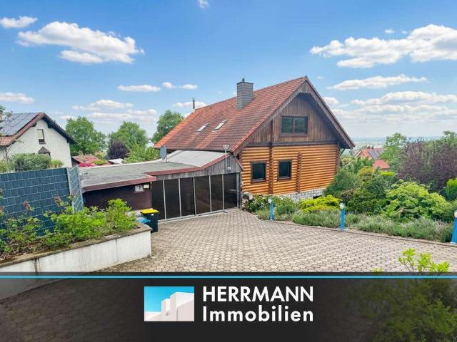 Haus zum Kaufen in Obernkirchen 399.000,00 EUR 212 m²