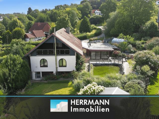 Haus zum Kaufen in Obernkirchen 399.000,00 EUR 212 m²