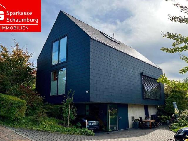Haus zum Kaufen in Obernkirchen 450.000,00 EUR 167 m²