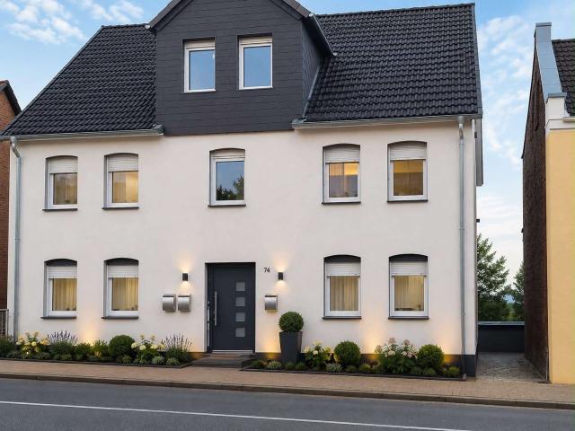 Haus zum Kaufen in Obernkirchen 480.000,00 EUR 372 m²
