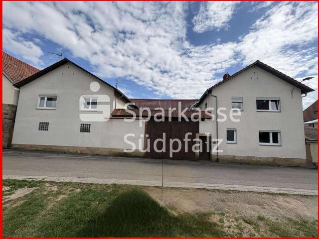 Haus zum Kaufen in Oberotterbach 497.000,00 EUR 214 m²