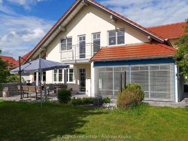 Haus zum Kaufen in Oberostendorf 849.000,00 EUR 220 m²