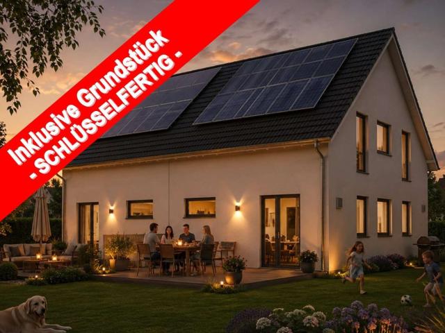 Haus zum Kaufen in Oberaden 453.849,00 EUR 130 m²