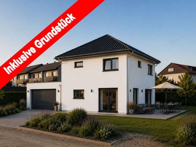 Haus zum Kaufen in Oberaden 615.266,00 EUR 150 m²