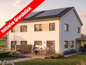Haus zum Kaufen in Oberaden 856.108,00 EUR 220 m²