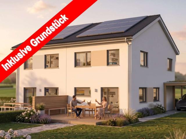 Haus zum Kaufen in Oberaden 856.108,00 EUR 220 m²