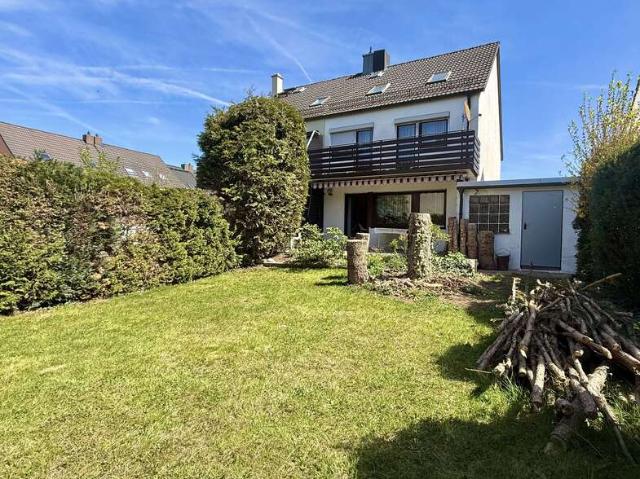 Haus zum Kaufen in oberasbach 430.000,00 EUR 130 m²