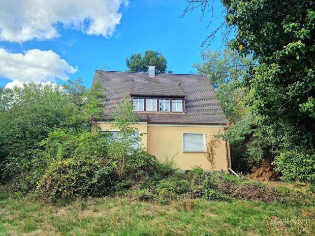 Haus zum Kaufen in Oberasbach 546.200,00 EUR 137 m²