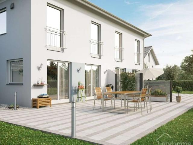 Haus zum Kaufen in Oberasbach 570.000,00 EUR 110 m²