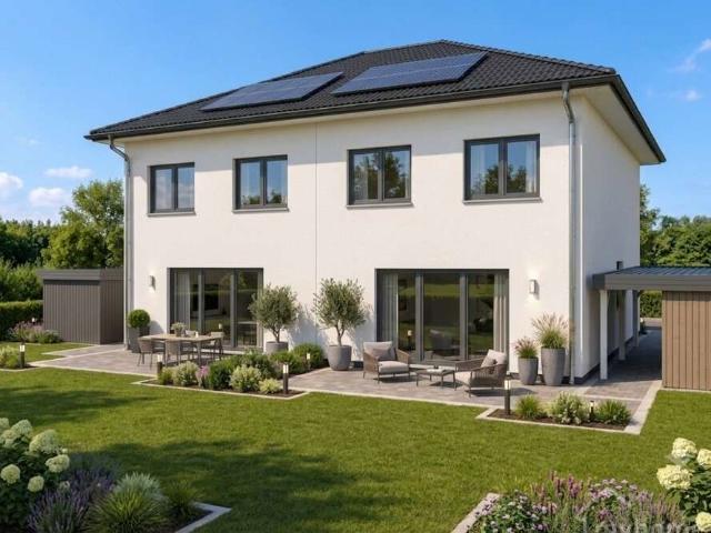 Haus zum Kaufen in Oberasbach 666.000,00 EUR 117 m²