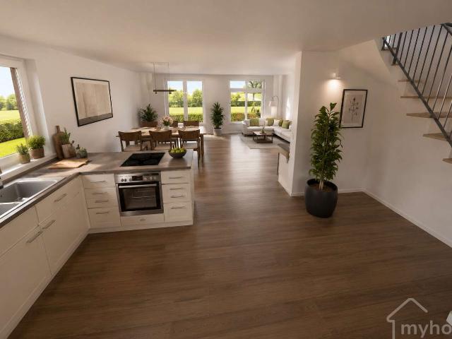 Haus zum Kaufen in Oberasbach 690.000,00 EUR 172 m²