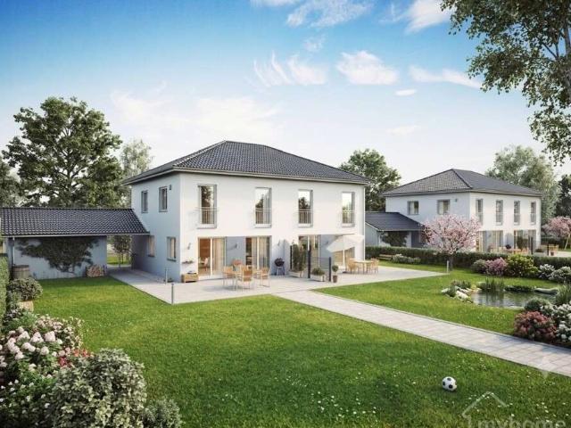 Haus zum Kaufen in Oberasbach 690.000,00 EUR 172 m²