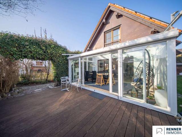 Haus zum Kaufen in Oberasbach 699.000,00 EUR 156.59 m²