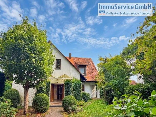 Haus zum Kaufen in Oberasbach 749.000,00 EUR 234.29 m²