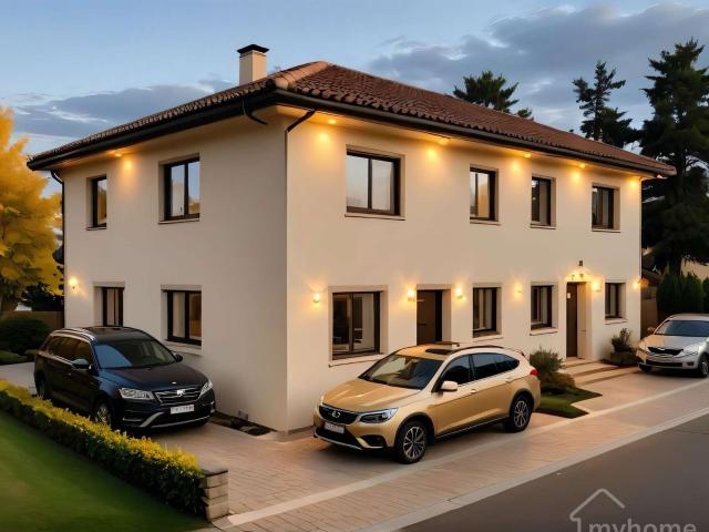 Haus zum Kaufen in Oberasbach 1.140.000,00 EUR 220 m²