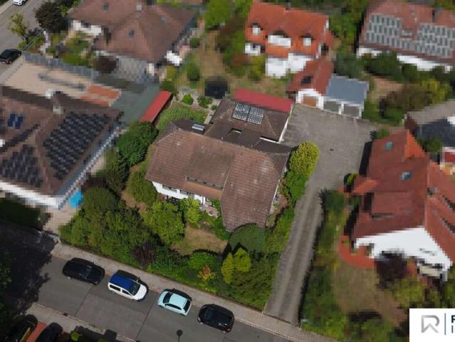 Haus zum Kaufen in Oberasbach 1.239.000,00 EUR 312.03 m²
