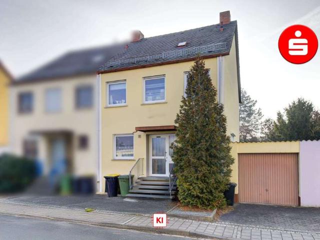 Haus zum Kaufen in Oberasbach 348.000,00 EUR 108 m²