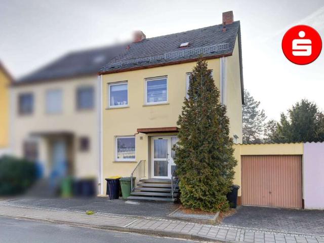 Haus zum Kaufen in Oberasbach 348.000,00 EUR 108 m²