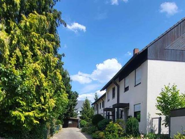 Haus zum Kaufen in Oberasbach 360.000,00 EUR 100 m²