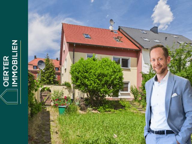 Haus zum Kaufen in Oberasbach 398.500,00 EUR 152 m²