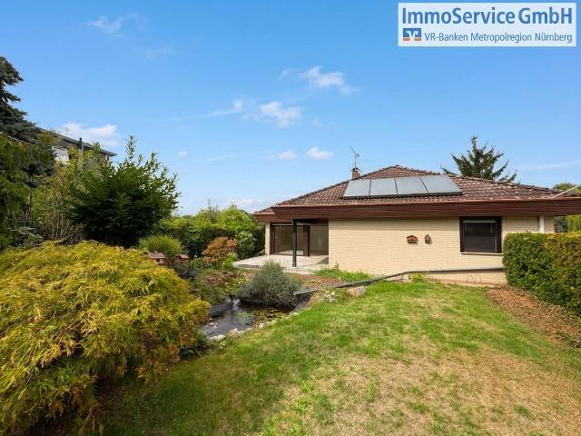 Haus zum Kaufen in Oberasbach Altenberg 699.000,00 EUR 124.74 m²