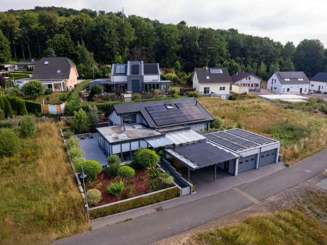 Haus zum Kaufen in Oberbettingen 639.000,00 EUR 135 m²