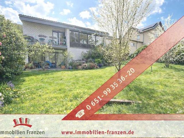 Haus zum Kaufen in Oberbillig 324.800,00 EUR 198 m²