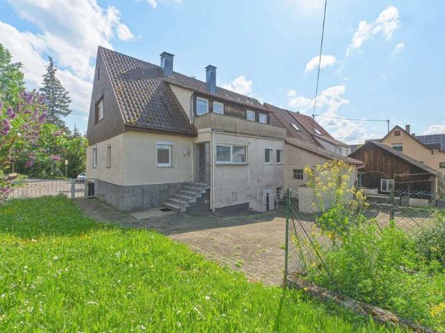 Haus zum Kaufen in Oberboihingen 519.000,00 EUR 141 m²