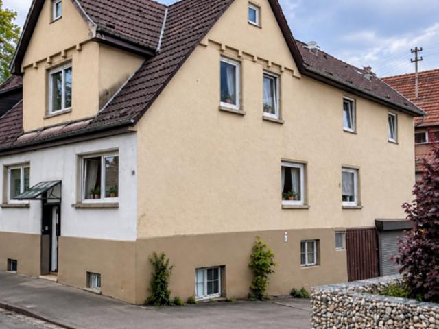 Haus zum Kaufen in Oberboihingen 598.000,00 EUR 210 m²