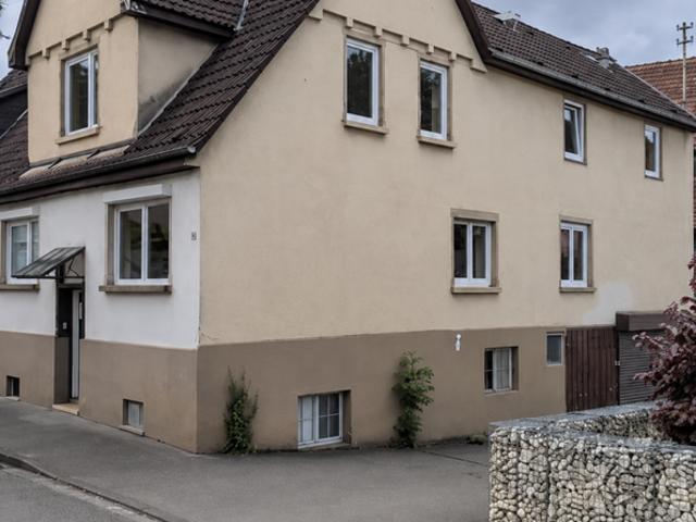Haus zum Kaufen in Oberboihingen 630.000,00 EUR 210 m²