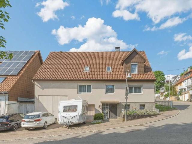 Haus zum Kaufen in Oberboihingen 790.000,00 EUR 141 m²