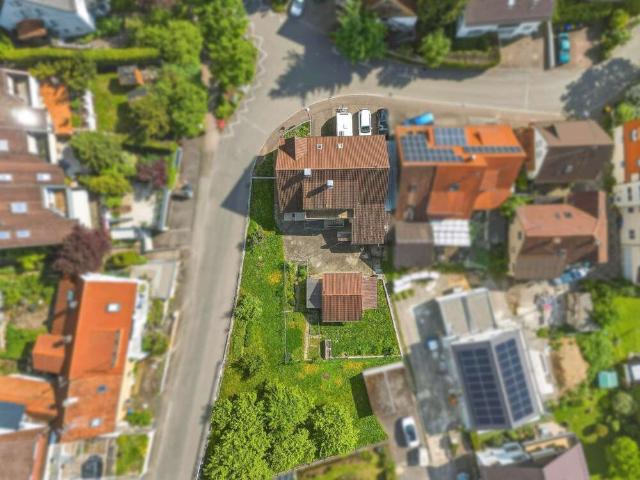 Haus zum Kaufen in Oberboihingen 790.000,00 EUR 141 m²