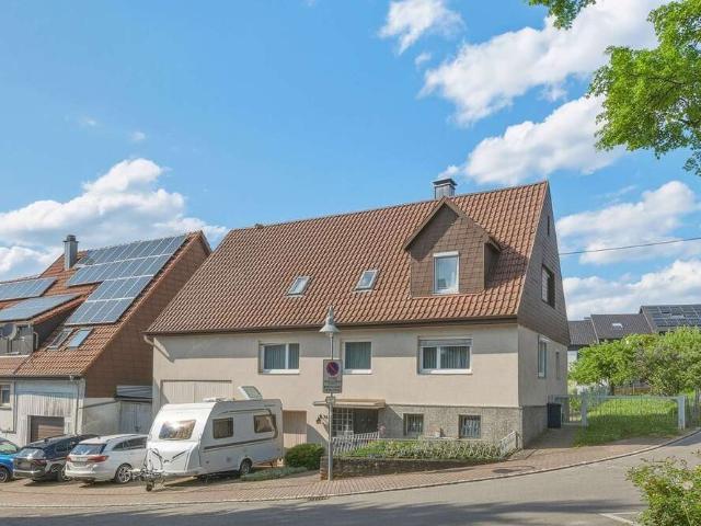 Haus zum Kaufen in Oberboihingen 398.500,00 EUR 141 m²