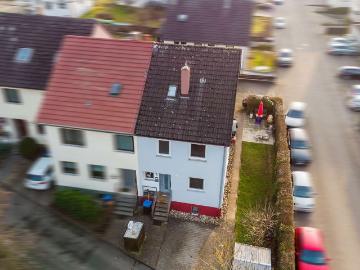 Haus zum Kaufen in Oberboihingen 399.000,00 EUR 126.5 m²