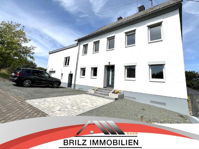 Haus zum Kaufen in Oberbrombach 298.000,00 EUR 160 m²