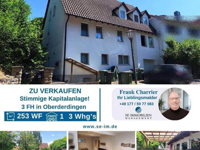 Haus zum Kaufen in Oberderdingen 395.000,00 EUR 253 m²