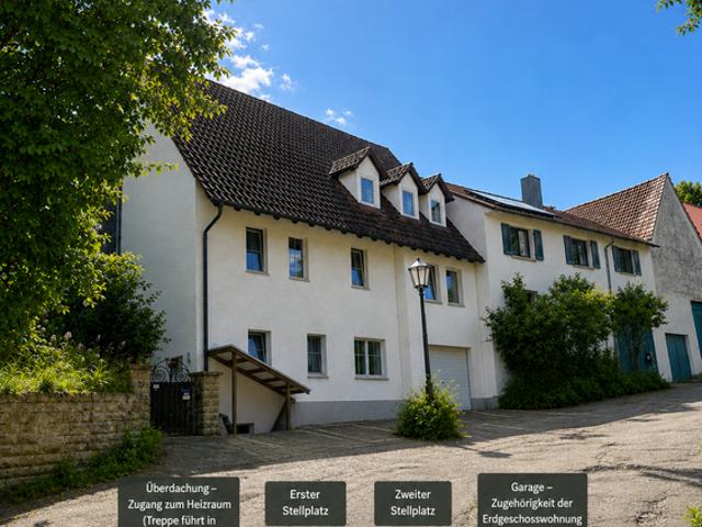 Haus zum Kaufen in Oberderdingen 395.000,00 EUR 254 m²
