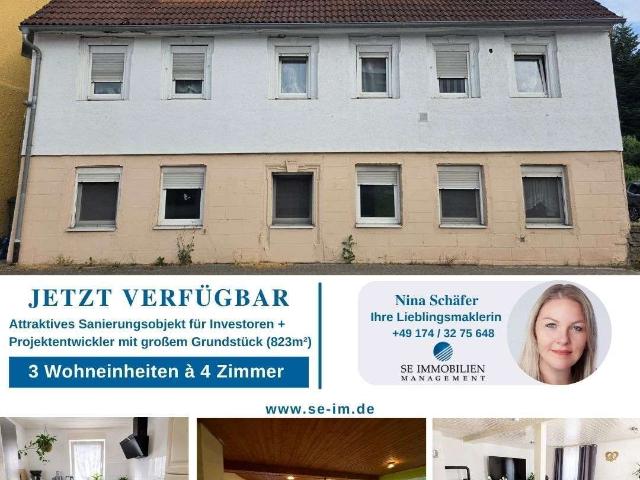 Haus zum Kaufen in Oberderdingen 399.000,00 EUR 298.46 m²