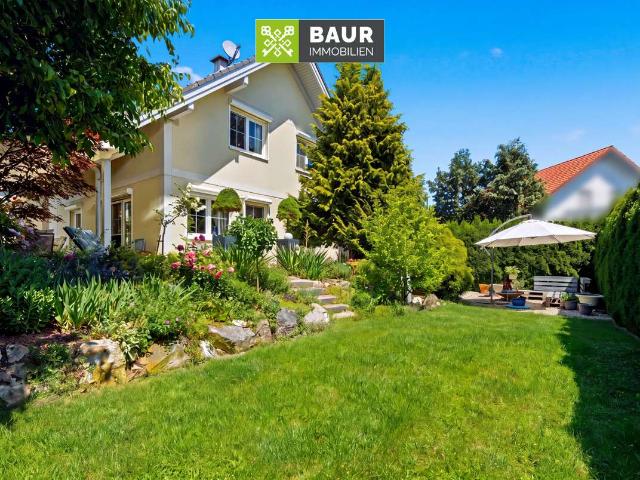 Haus zum Kaufen in Oberdischingen 439.000,00 EUR 110 m²