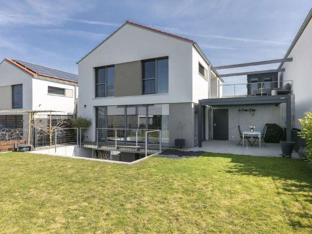 Haus zum Kaufen in Oberdischingen 899.000,00 EUR 185.82 m²
