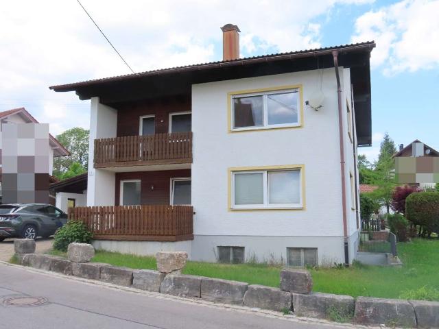 Haus zum Kaufen in Obergünzburg 440.000,00 EUR 170 m²
