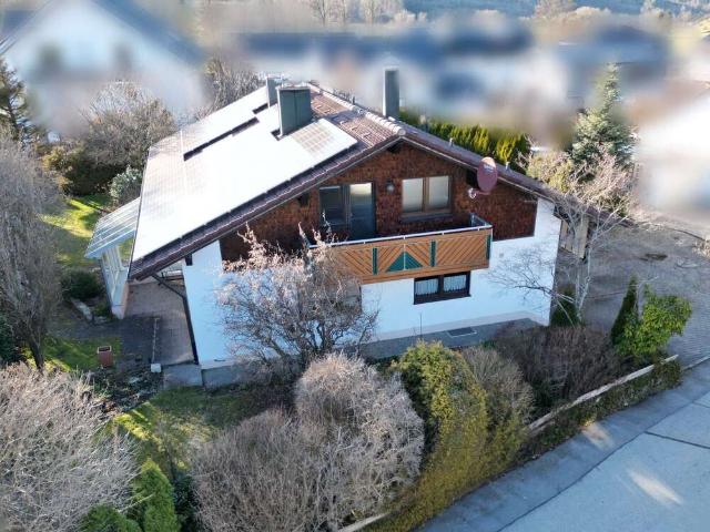 Haus zum Kaufen in Obergünzburg 695.000,00 EUR 228.1 m²