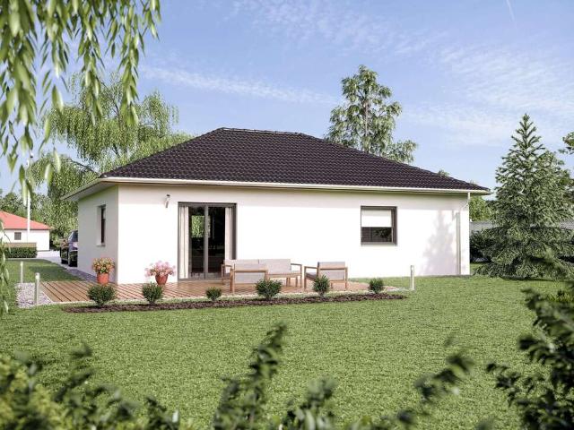 Haus zum Kaufen in Obergurig 236.500,00 EUR 83.85 m²