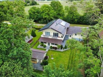 Haus zum Kaufen in Oberhaching 3.140.000,00 EUR 337.94 m²