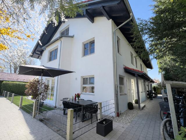 Haus zum Kaufen in Oberhaching 1.249.000,00 EUR 150 m²
