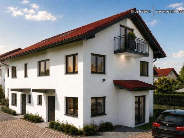 Haus zum Kaufen in Oberhaching 1.339.000,00 EUR 153 m²