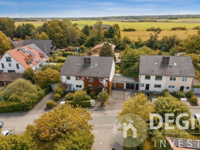 Haus zum Kaufen in Oberhaching 599.000,00 EUR 172 m²