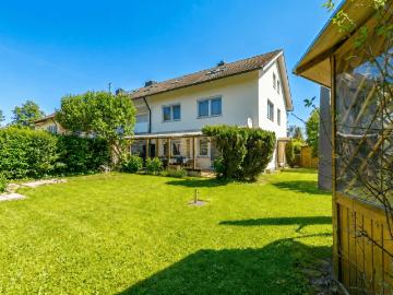 Haus zum Kaufen in Oberhaching 975.000,00 EUR 154 m²